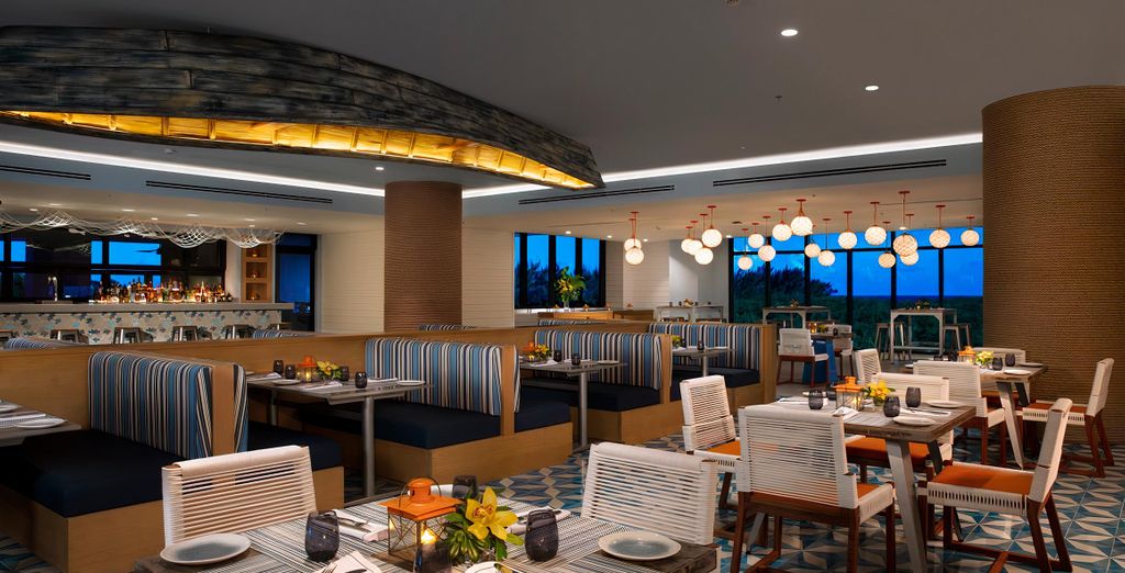 Dreams Natura Resort & Spa 5* con possibile estensione a Cozumel