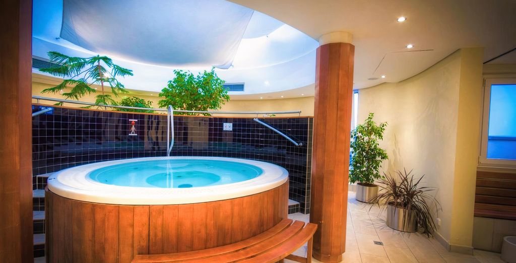 Don Giovanni Hotel 4*