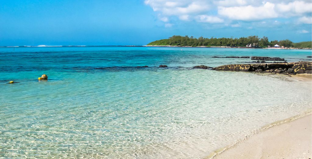 Kappa Club Preskil Island Resort 4*