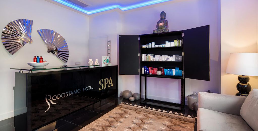 Rodostamo Hotel & Spa 5* - Adults Only