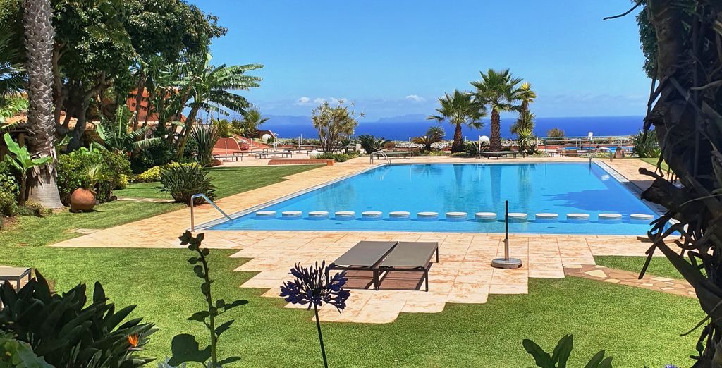 Quinta Splendida Wellness & Botanical Garden 4* - Madère - Jusqu’à -70% |  Voyage Privé