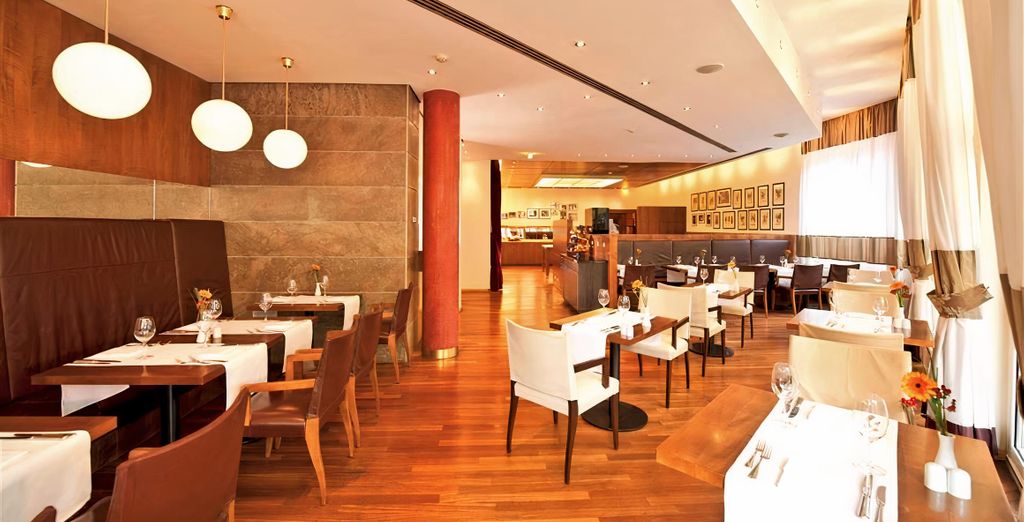 Don Giovanni Hotel 4*