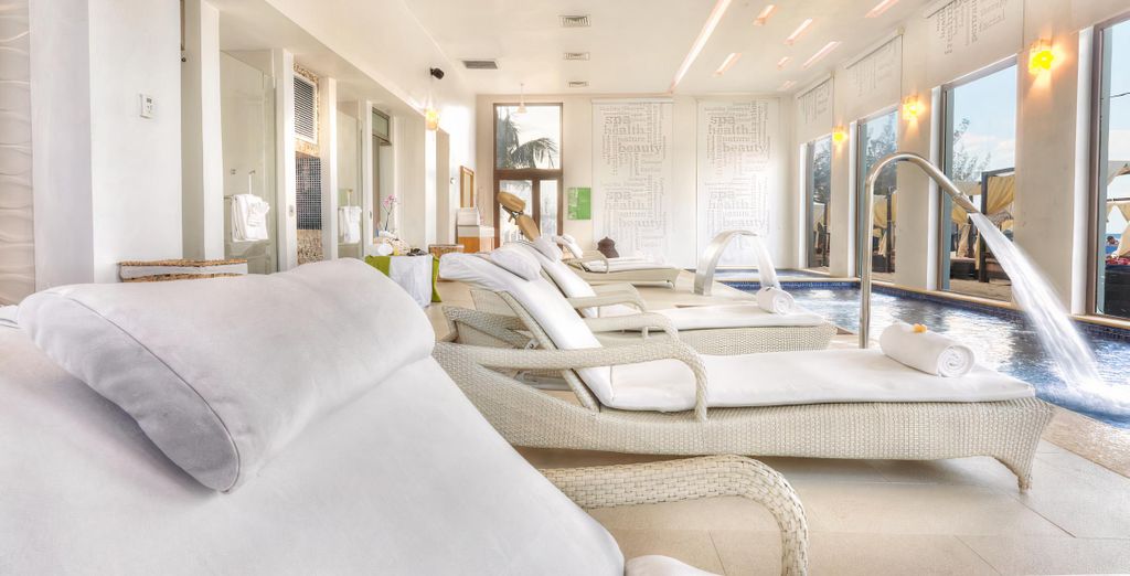 Royalton White Sands 5*