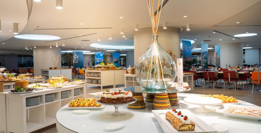 Domina Zagarella Sicily 4*