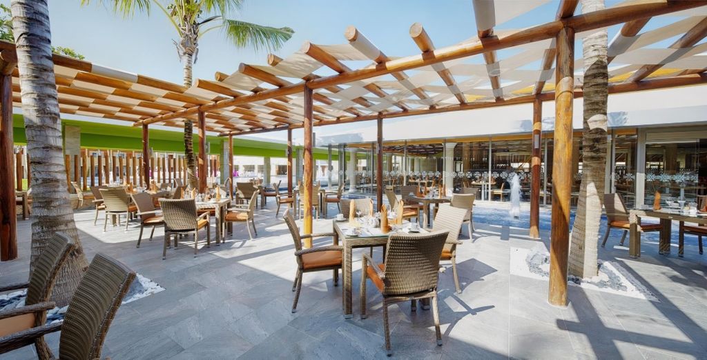 Barcelo Maya Colonial 5*