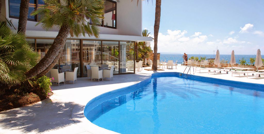 Be Live Adults Only Marivent 4* - Adults Only