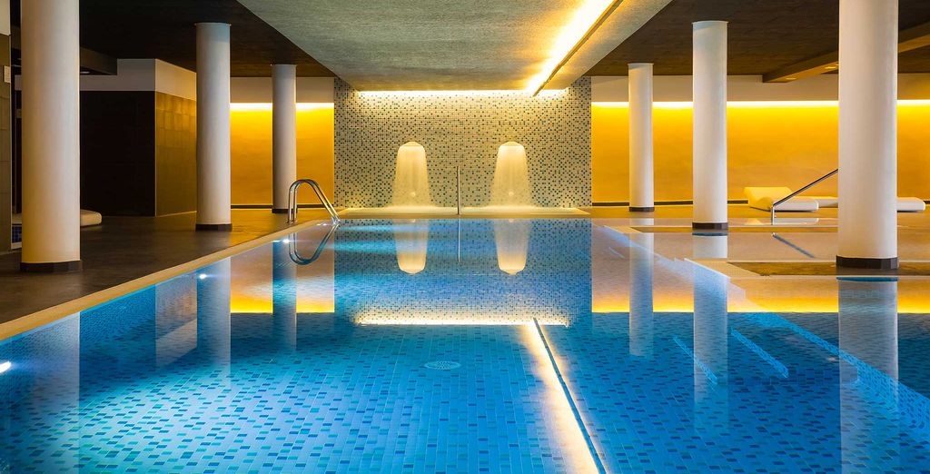 Aqua Hotel Onabrava & Spa 4*