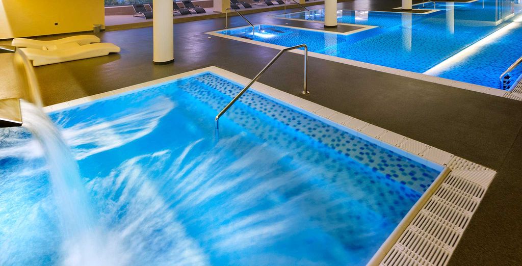 Aqua Hotel Onabrava & Spa 4*