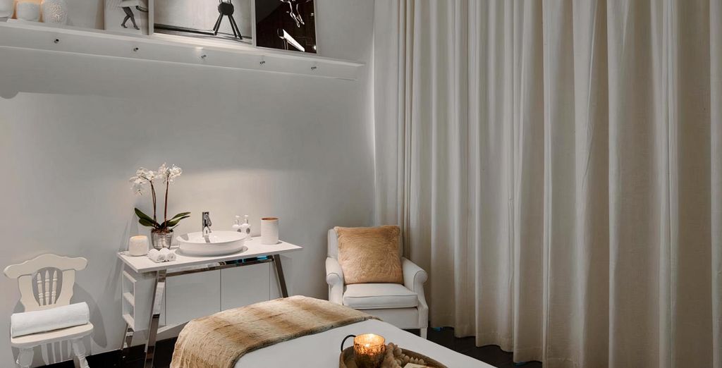 SLS Brickell Hotel & Residence Miami 5*
