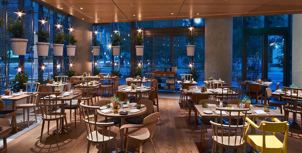 SLS Brickell Hotel & Residence Miami 5*