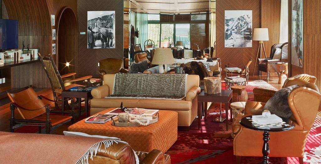 SLS Brickell Hotel & Residence Miami 5*