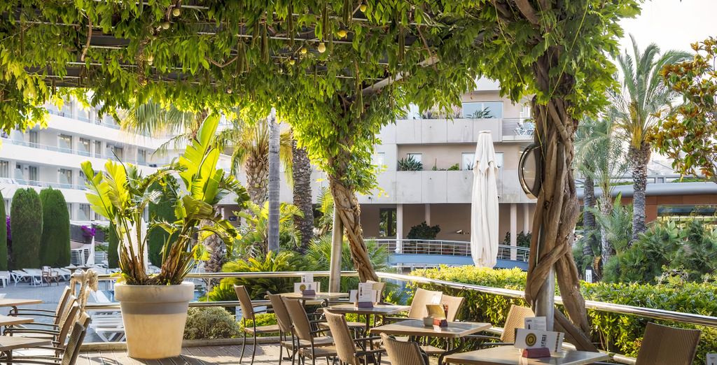 Aqua Hotel Onabrava & Spa 4*