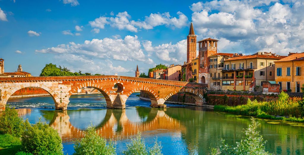 Tour dei laghi del nord Italia