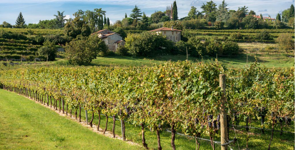 Tour dei laghi del nord Italia