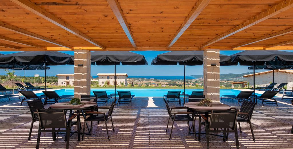 Mint Retreat Suites - Adults Only