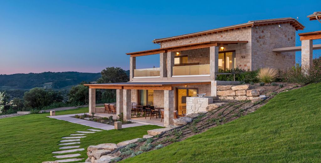 Mint Retreat Suites - Adults Only