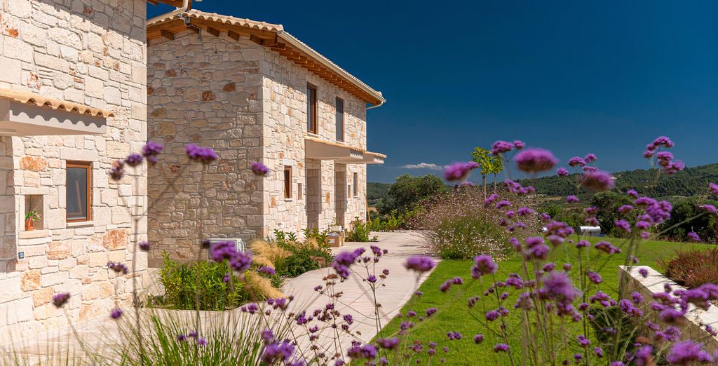 Mint Retreat Suites - Adults Only