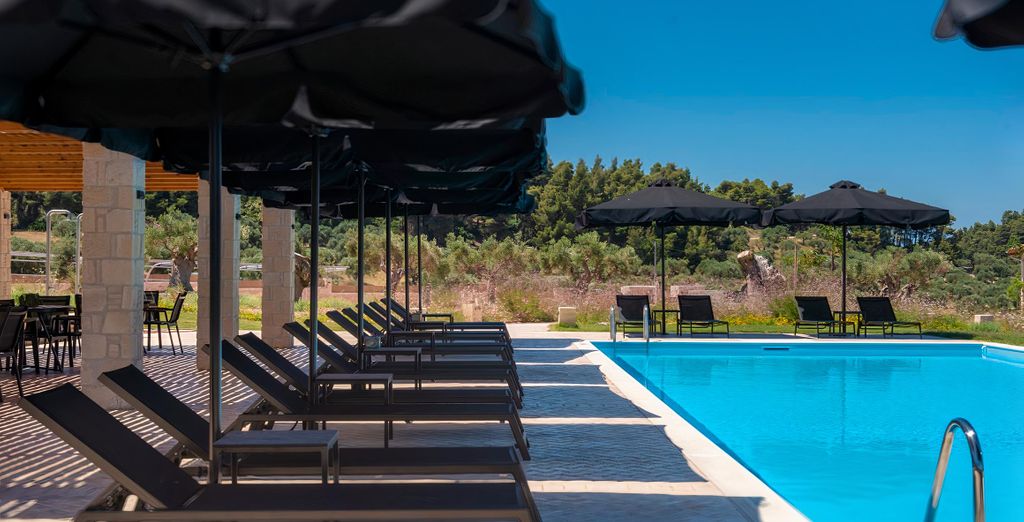 Mint Retreat Suites - Adults Only