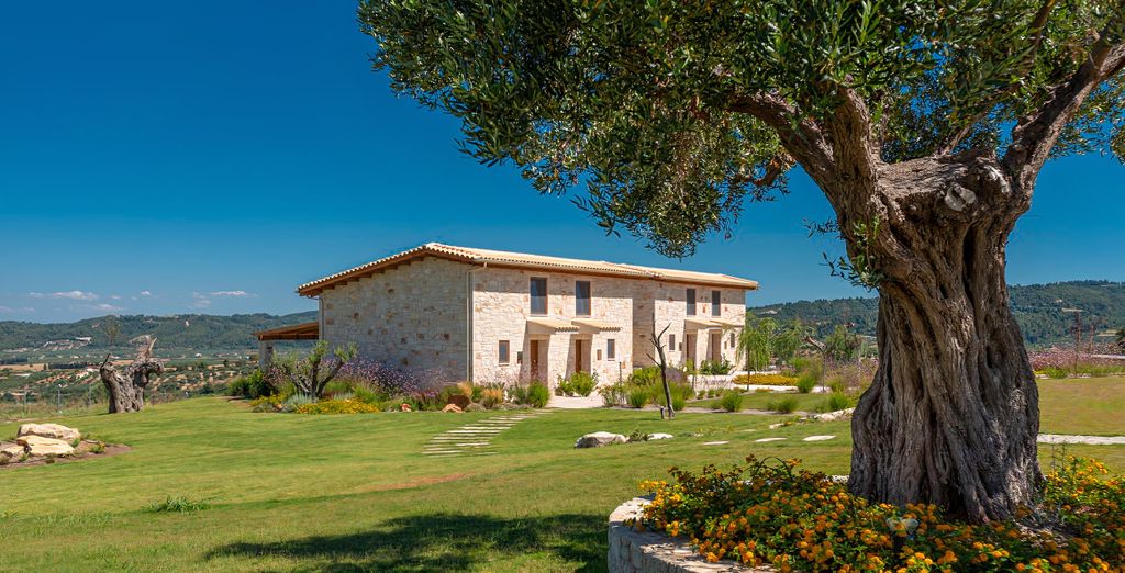 Mint Retreat Suites - Adults Only