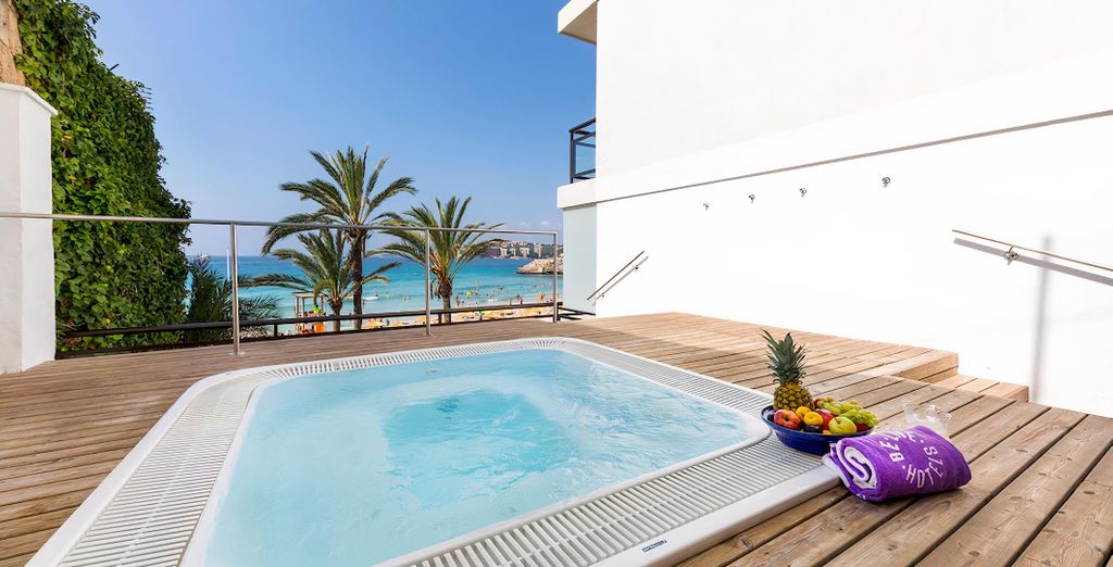 Be Live Adults Only Marivent 4* - Adults Only