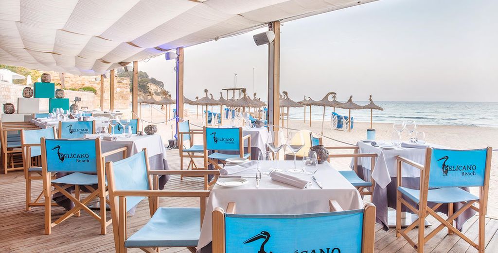 Be Live Adults Only Marivent 4* - Adults Only