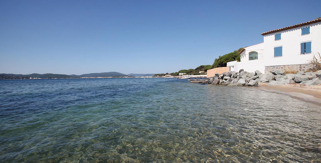 Résidence maeva Home Les Restanques du Golfe de St-Tropez