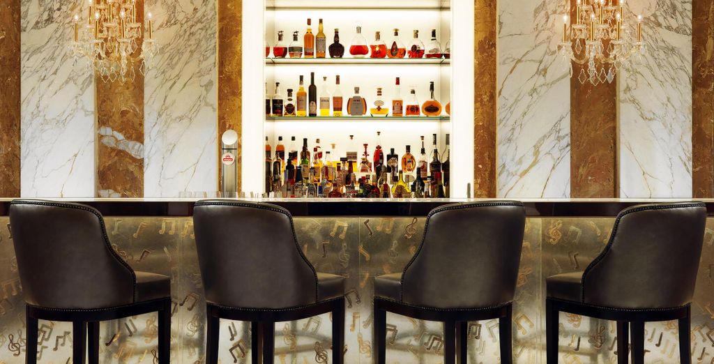 Hotel Imperia 5*, a Luxury Collection Hotel, Vienna