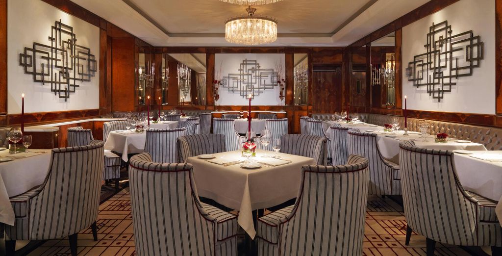 Hotel Imperia 5*, a Luxury Collection Hotel, Vienna