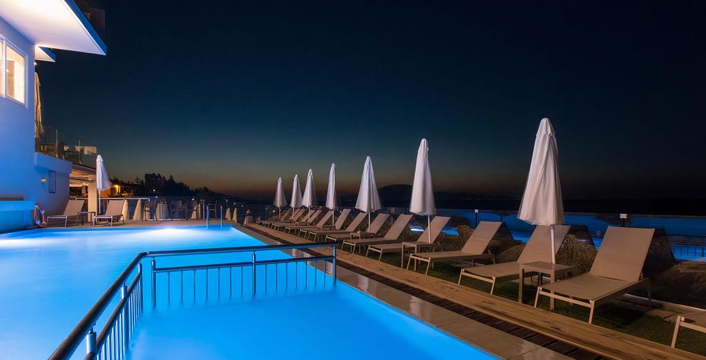 Golden Coast Resort 4*