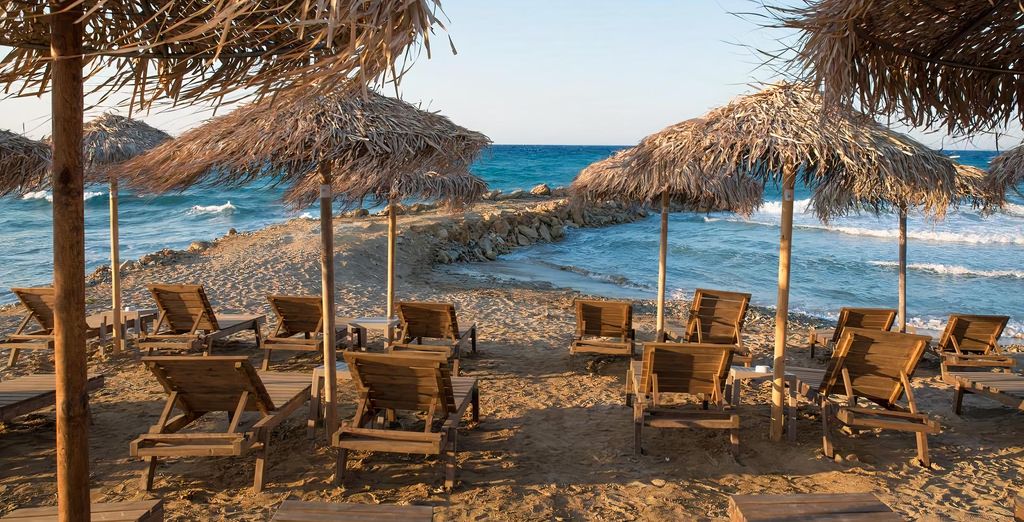 Golden Coast Resort 4*