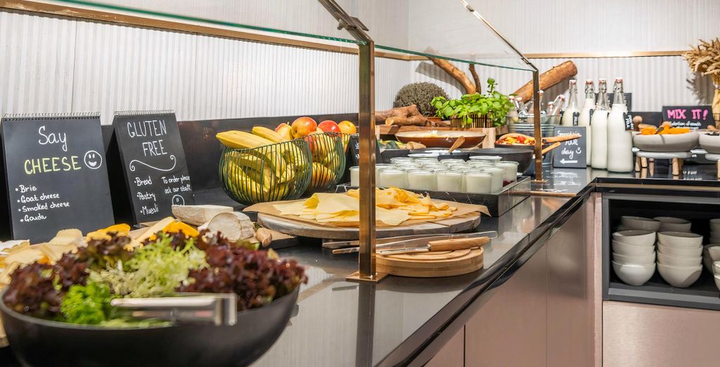 Radisson Blu Prague 5*