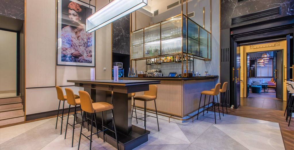 Radisson Blu Hotel Prag 5*