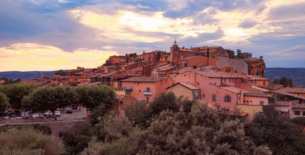 L'Auberge de Cassagne 5*