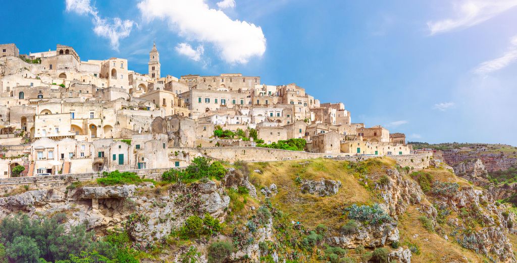 Autotour Les Pouilles authentiques