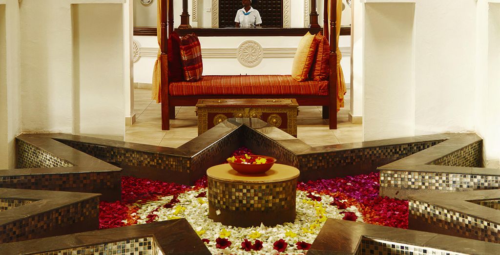 Neptune Village Beach Resort 4* con possibile safari