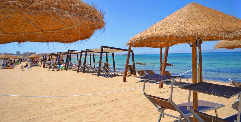 I Mulini Resort 4*