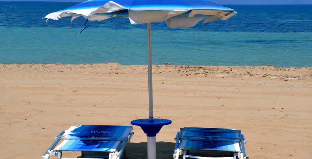 I Mulini Resort 4*