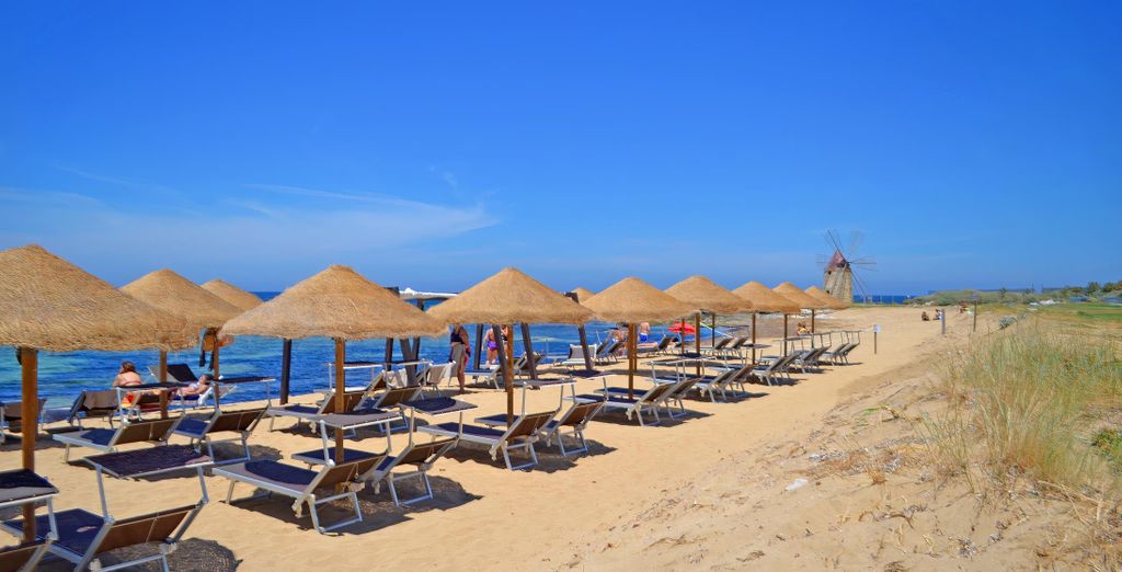 I Mulini Resort 4*