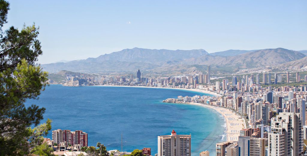 H10 Porto Poniente 4*
