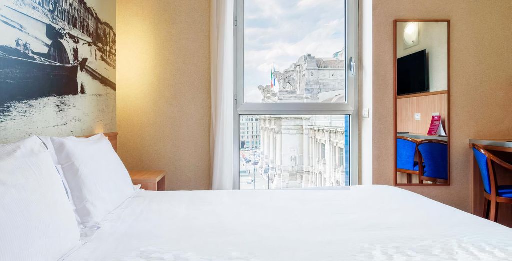 Cinq nuits à la découverte de la Riviera italienne