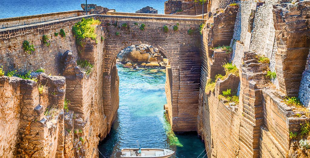 Tour della Puglia da nord a sud