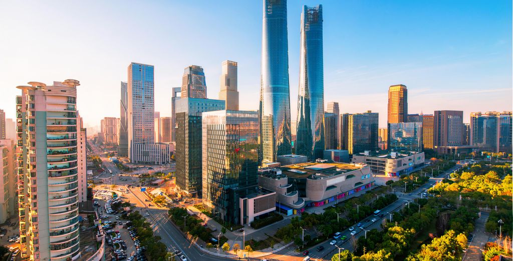 InterContinental David Tel Aviv 4*