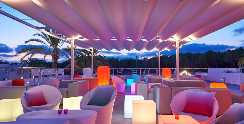 Cala Llenya Resort Ibiza 4*