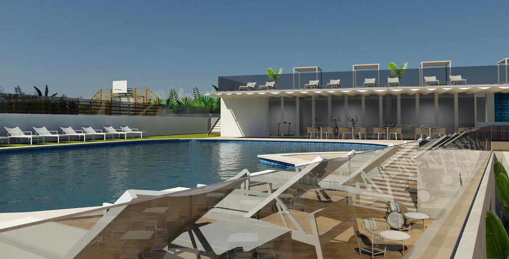 Hotel Viwo Eda 4*