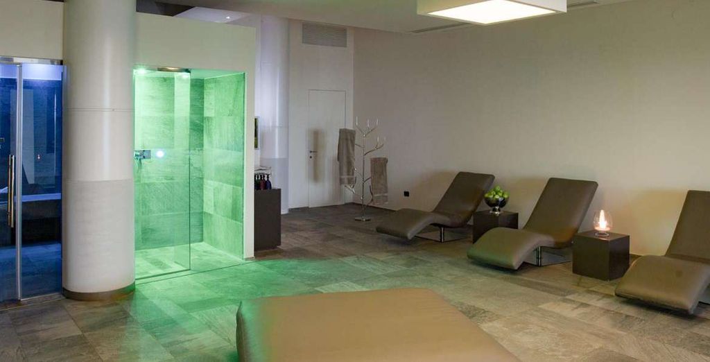 Hotel Mamiani Urbino & Ki-Spa 4*