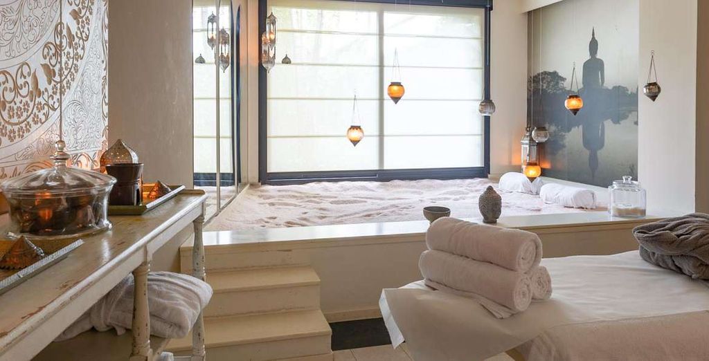 Hotel Mamiani Urbino & Ki-Spa 4*