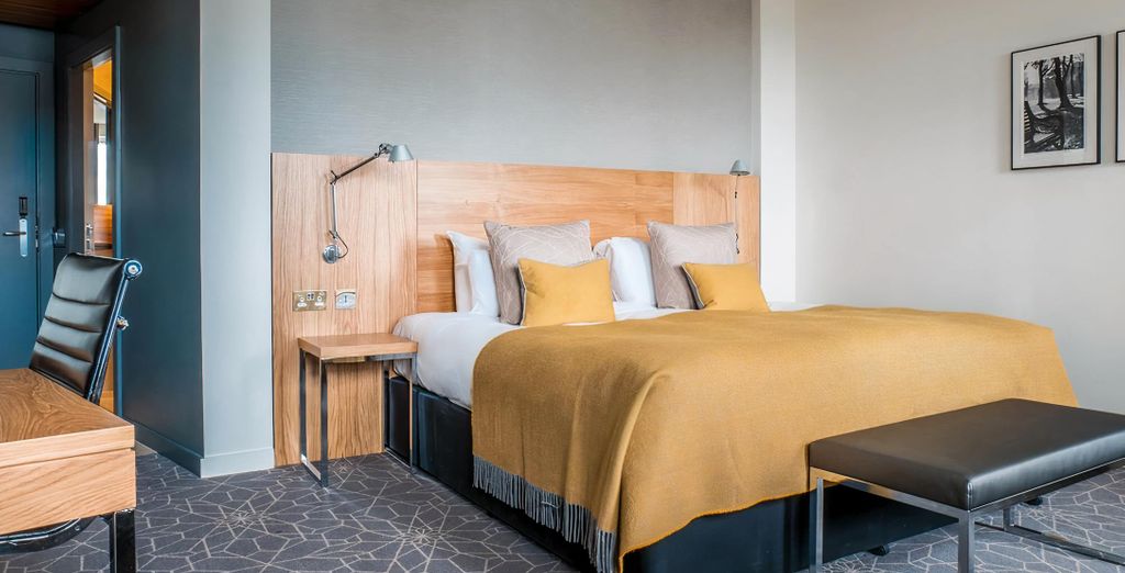 Apex Waterloo Place Hotel 4*