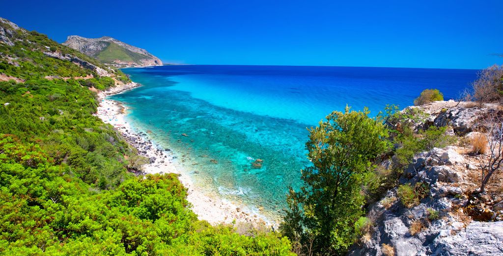 Hotel I Ginepri 4* 
