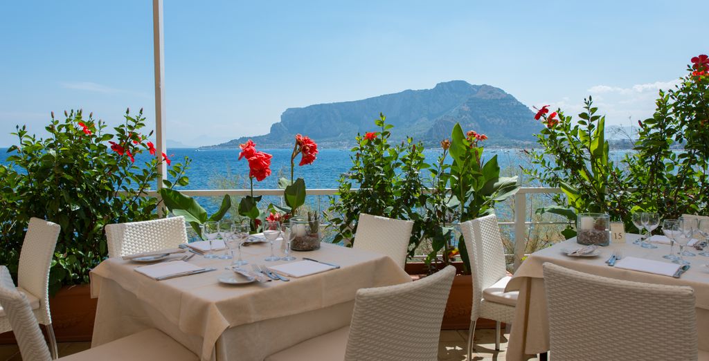 Splendid Hotel La Torre 4*