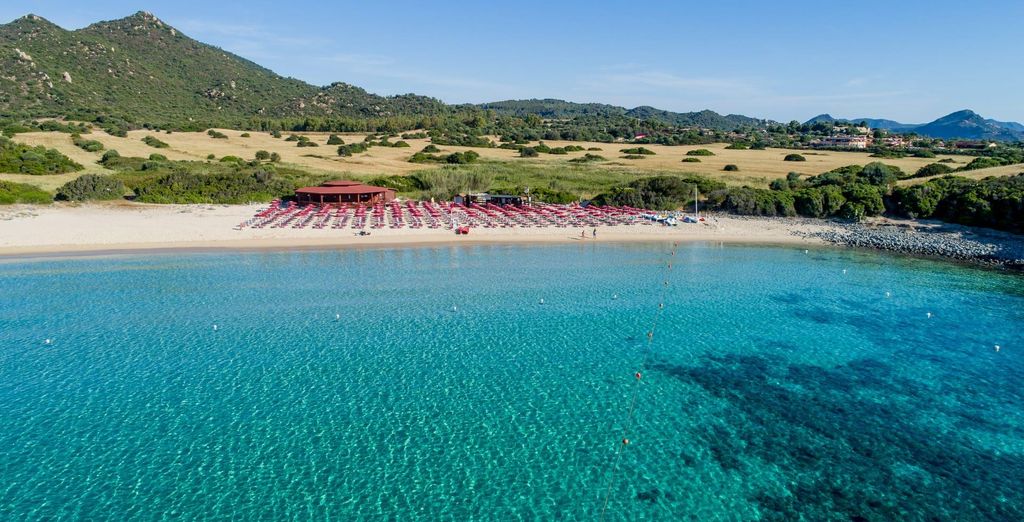 Sant'Elmo Beach Hotel 4* 